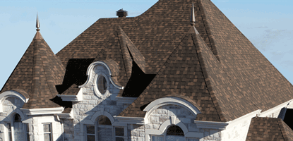BP Vangard 42 — SBS-modified premium laminate