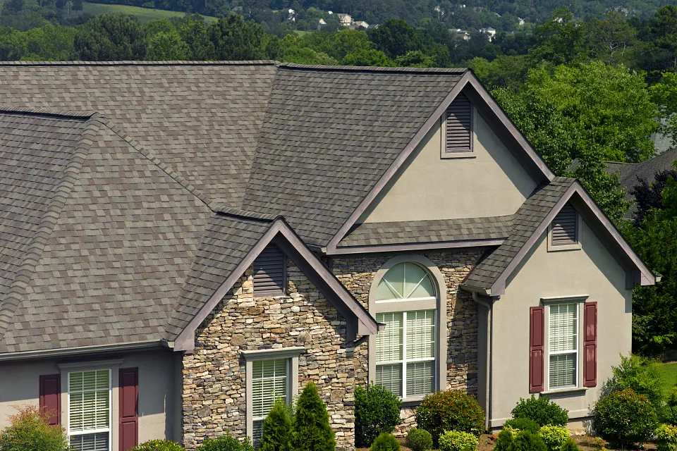 CertainTeed Landmark — North America's best-selling architectural shingle