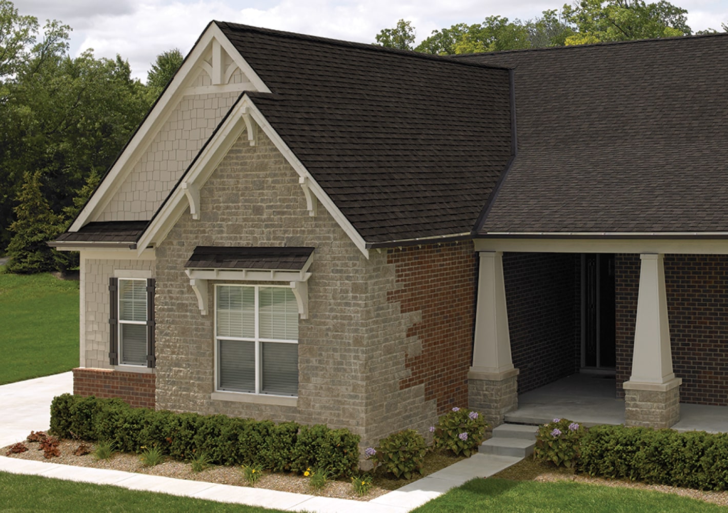 IKO Cambridge — Canada's #1 architectural laminate