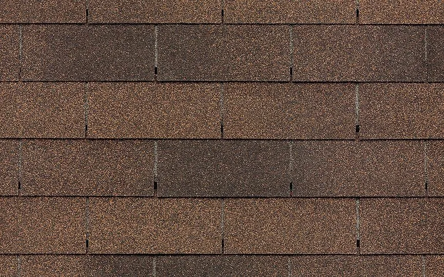Malarkey Dura-Seal AR — 3-tab with 3M Scotchgard™ algae protection