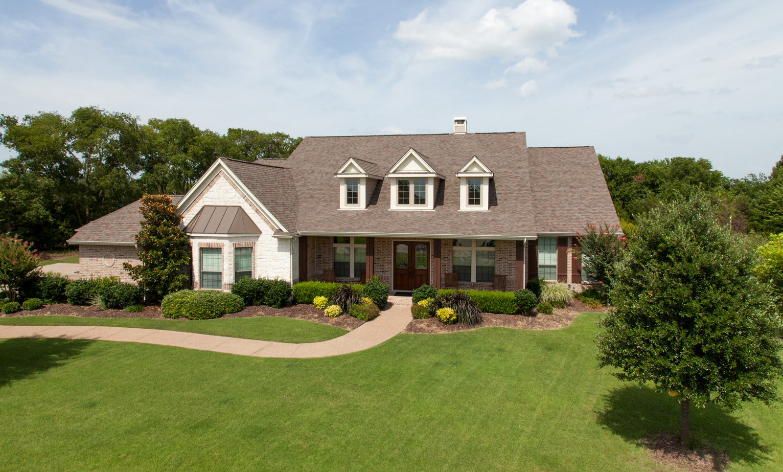 Malarkey Vista AR — Polymer-modified architectural with NEX® rubber