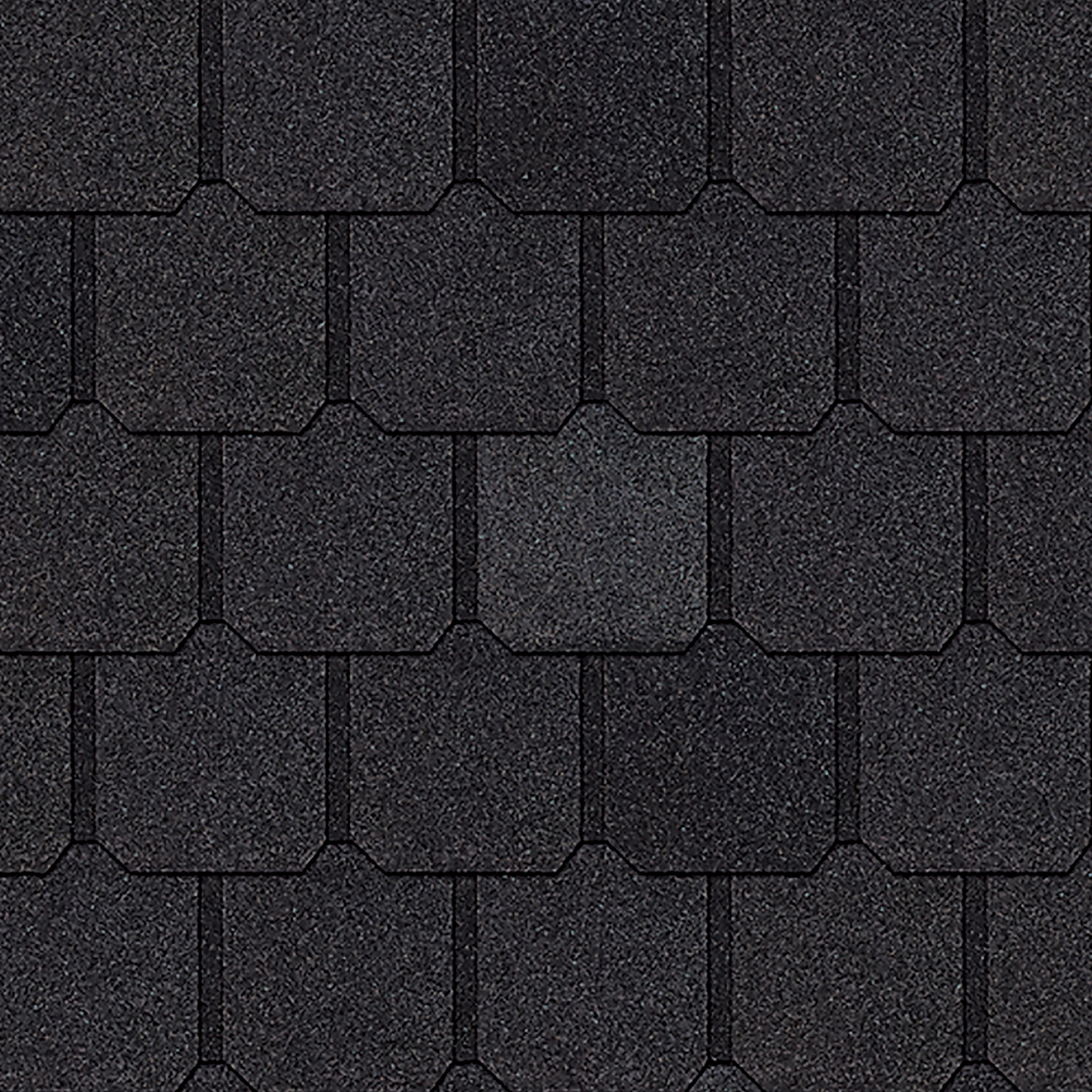 Owens Corning Berkshire Collection — European slate-look luxury laminate