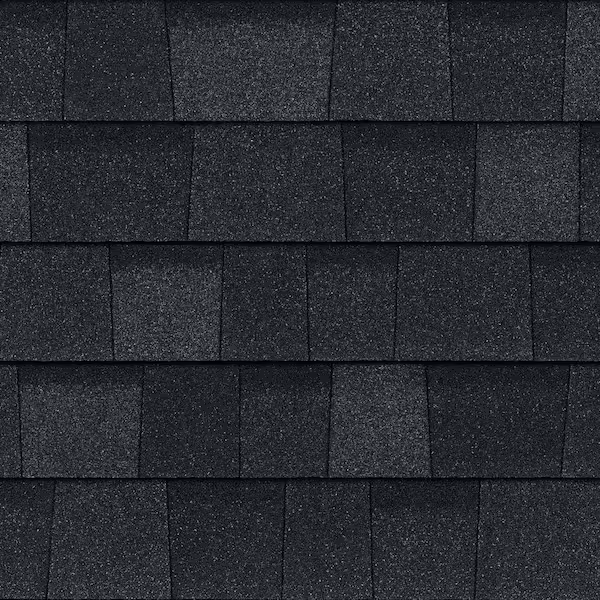Owens Corning TruDefinition Duration — SureNail® patented strip technology