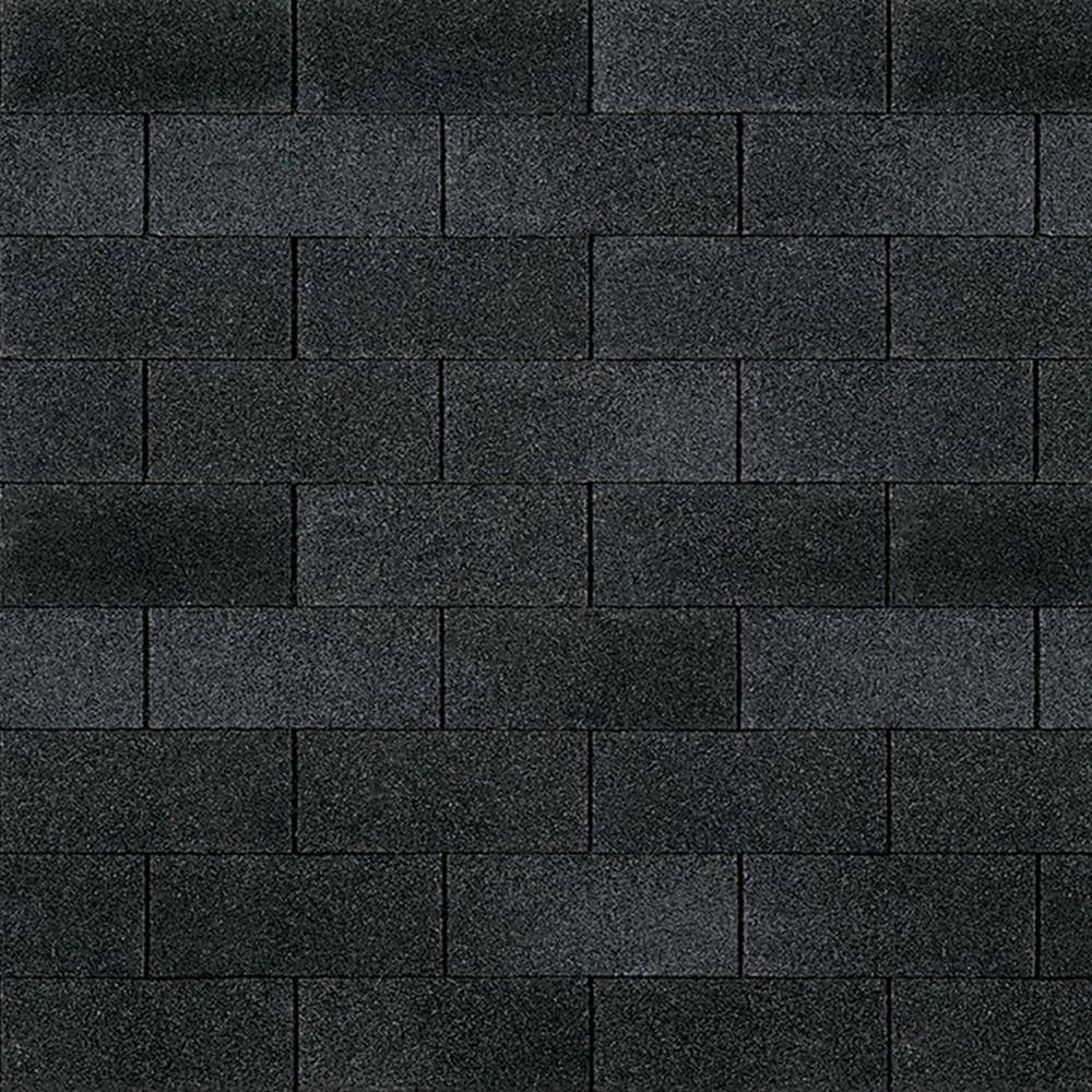Owens Corning Supreme AR — Algae-resistant 3-tab